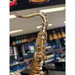 Saxofone Tenor Weril Spectra Profissional A971 Laq - Seminovo 