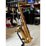 Saxofone Tenor Weril Spectra Profissional A971 Laq - Seminovo 