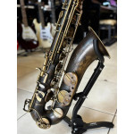 Saxofone Tenor Weril Master Envelhecido - Seminovo