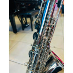 Saxofone Tenor Weril Rex Laqueado - Seminovo