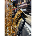 Saxofone Tenor Weril Spectra Profissional A971 Laq - Seminovo 