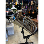 Tuba Weril Brasil 3p 3/4 Mib Laq - Seminovo