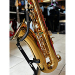 Saxofone Tenor Weril Spectra Profissional A971 Laq - Seminovo 