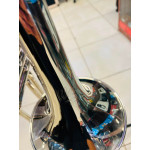 Trombone de Pisto Weril F670 em Sib Niq - Seminovo Trombone de Pisto Weril F670 em Sib Niq - Seminovo