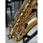 Saxofone Tenor Weril Spectra Profissional A971 Laq - Seminovo 