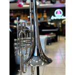 Trombone de Pisto Weril Armando Weingrill em Dó Niq - Seminovo 