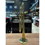 Trompete Weril Alpha Niq Et1172 - Seminovo