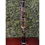 Clarinete Weril Bb 17ch - Seminovo