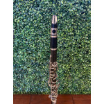 Clarinete Winner Bb 17ch Abs - Seminovo 