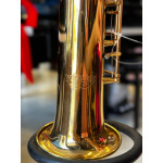 Saxofone Soprano Winner Sib Laq - Seminovo