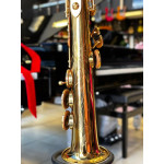 Saxofone Soprano Winner Sib Laq - Seminovo