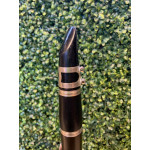 Clarinete Winner Bb 17ch Abs - Seminovo 