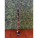 Clarinete Winner Bb 17ch Abs - Seminovo 