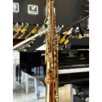 Saxofone Soprano Winner Bb Laq - Seminovo