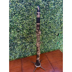 Clarinete Winner Bb 17ch Abs - Seminovo 