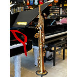 Saxofone Soprano Winner Sib Laq - Seminovo