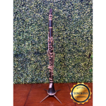 Clarinete Winner Bb 17ch Abs - Seminovo 