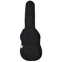 CAPA WB GUITARRA SEMI LUXO NY 600 - 104
