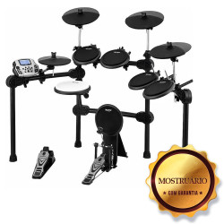 BATERIA X-PRO ELETRONICA ED 100 - MOSTRUARIO