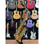 SAXOFONE ALTO YAMAHA YAS280 LAQ - 75575