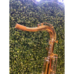 Saxofone Tenor Yamaha Yts 26 Niq/laq - Seminovo