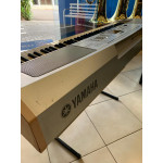 Teclado Arranjador Yamaha  Dgx-500 - Seminovo