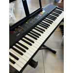 TECLADO YAMAHA PSR F52 - 76337 TECLADO YAMAHA PSR F52 - 76337
