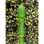 Flauta Doce Yamaha Soprano Barr Yrs20b Verde