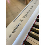 Piano Digital Yamaha P125wh Branco - 79282