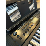 Teclado Yamaha Psr E383 Bra - 84113