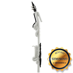 VENOVA YAMAHA YVS100 BRANCO - SEMINOVO