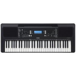 TECLADO YAMAHA PSR E373 - 73076