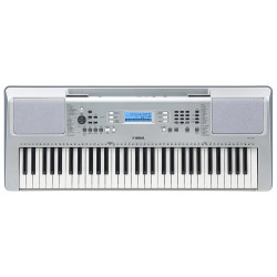 TECLADO YAMAHA YPT370 - 73149