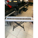 Piano Digital Yamaha P125wh Branco - 79282