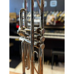 Trompete Yamaha Japan - Seminovo