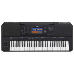 TECLADO YAMAHA PSR SX700 - 69874