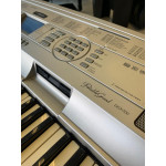 Teclado Arranjador Yamaha  Dgx-500 - Seminovo