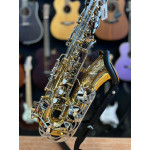 SAXOFONE ALTO YAMAHA YAS26ID LAQ - 48935