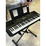 TECLADO PORTATIL YAMAHA PSR E283 - 83976 TECLADO PORTATIL YAMAHA PSR E283 - 83976