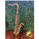 Saxofone Tenor Yamaha Yts 26 Niq/laq - Seminovo