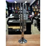 Trompete Yamaha Ytr2330s Prata