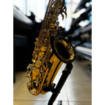 Saxofone Alto Yamaha Yas 32 Japan - Seminovo