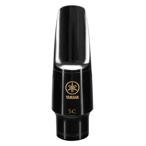 Boquilha Yamaha Sax Alto Yaas 5c Boquilha Yamaha Sax Alto Yaas 5c
