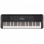 TECLADO PORTATIL YAMAHA PSR E283 - 83976