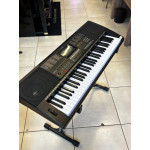 Teclado Black Wood 5 Oitavas C/ Capa