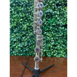 Flauta Transversal Yamaha 221SII - Seminovo 