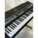 TECLADO YAMAHA PSR SX600 - 72704 TECLADO YAMAHA PSR SX600 - 72704