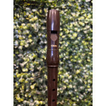 Flauta Doce Yamaha Sopranino Barroca Yrn22b