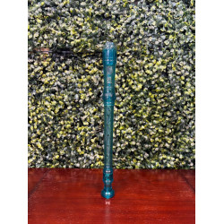 Flauta Doce Yamaha Soprano Barr Yrs20b Azul