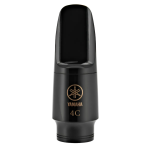 Boquilha Yamaha Sax Soprano Ss4c - 31424